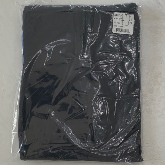 PMX CORE 4.0 BASELAYER - Black - Picture 12 of 12